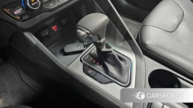 Kia The New Niro id 3965899 из Кореи 19