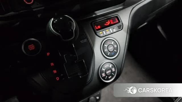 Kia The New Kia Ray id 2894102 из Кореи 19