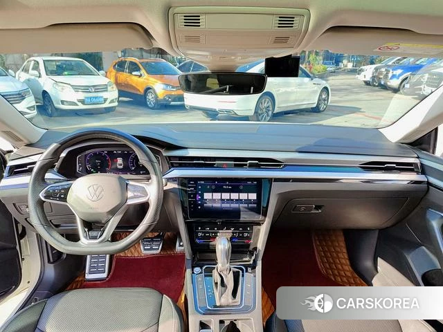 Volkswagen CC id 4306824 из Китая 9