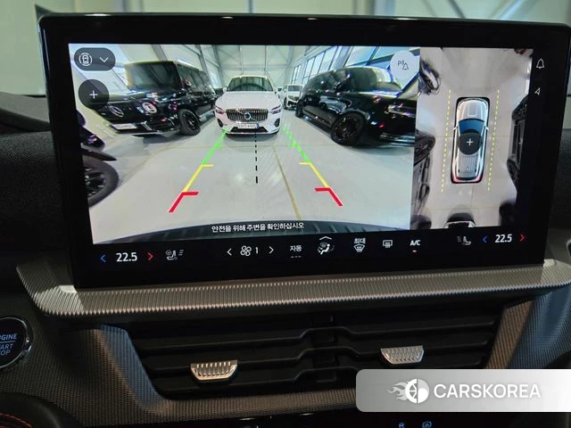 Ford Explorer 6th Generation id 3981978 из Кореи 19