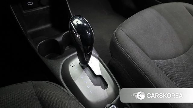 Chevrolet (GM Daewoo) The New Spark id 4188324 из Кореи 19