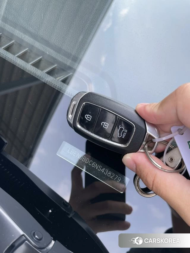 Hyundai ix35 id 4277458 из Китая 25