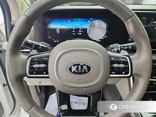 Kia Carnival 4th generation id 4196048 из Кореи 19