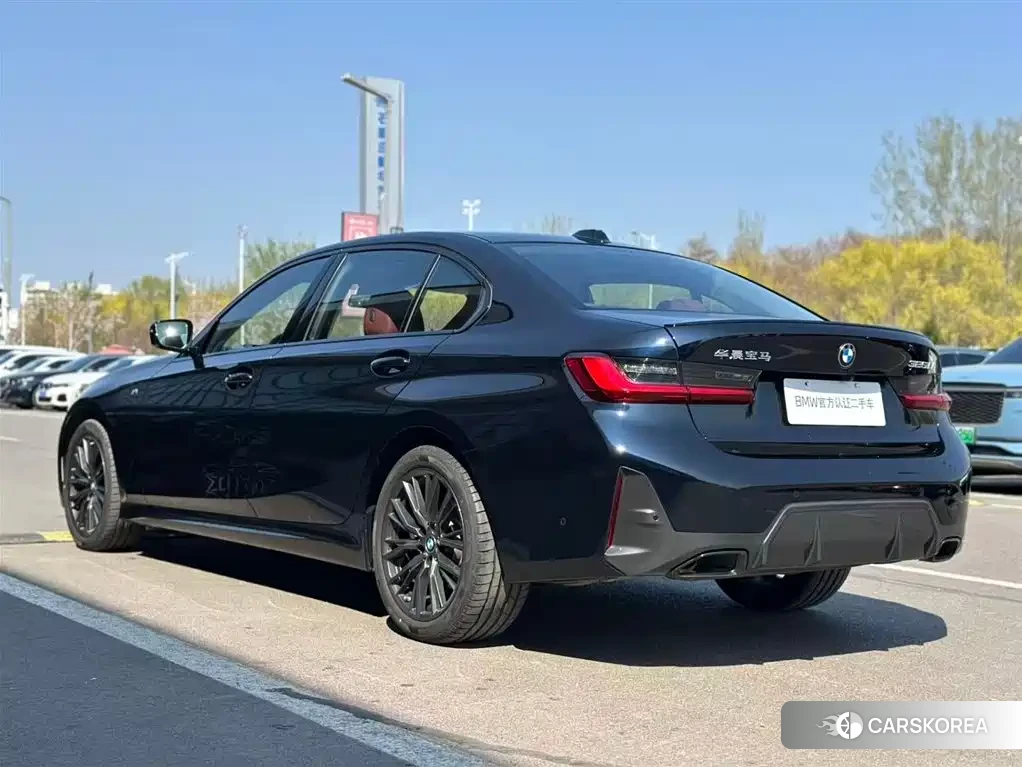 BMW 3 series id 4589182 из Китая 17