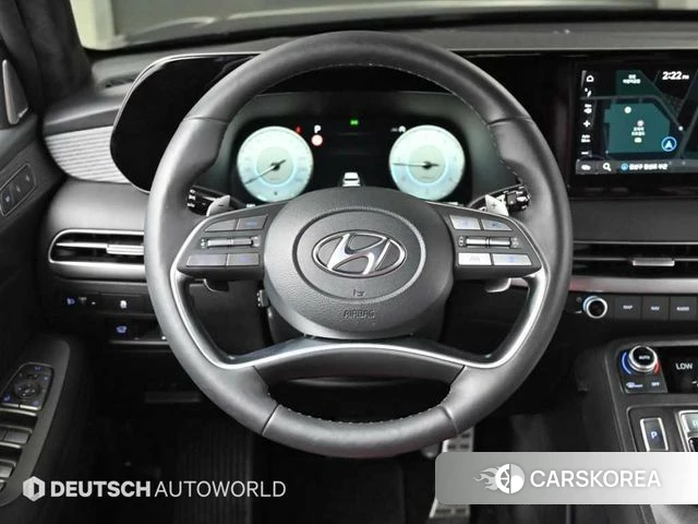 Hyundai The New Palisade id 4680888 из Кореи 19