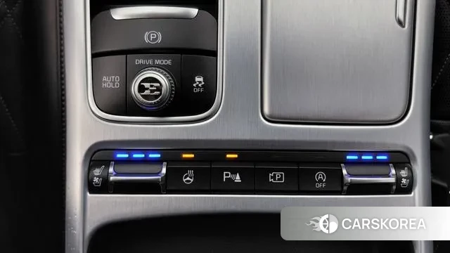 Kia Stinger Meister id 3422063 из Кореи 19