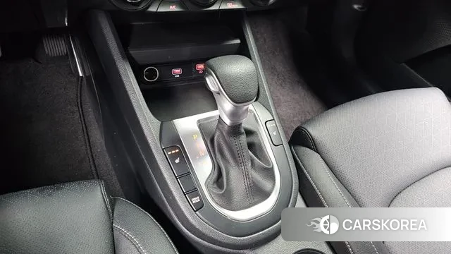 Kia The New K3 2nd generation id 3545135 из Кореи 19