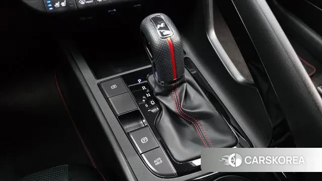 Hyundai Avante (CN7) id 3788338 из Кореи 19