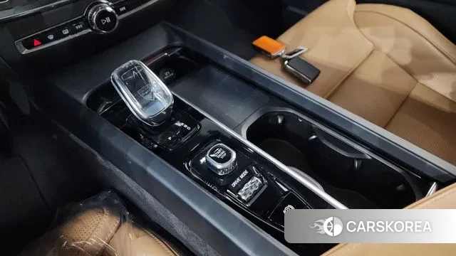 Volvo S60 3rd generation id 3788329 из Кореи 19