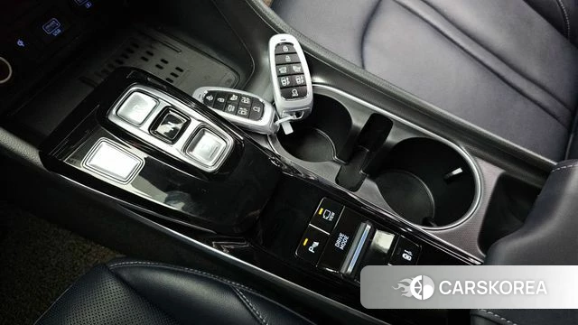 Hyundai Sonata (DN8) id 3877596 из Кореи 19