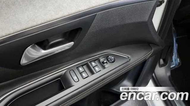 Peugeot 3008 second generation id 2602075 из Кореи 19