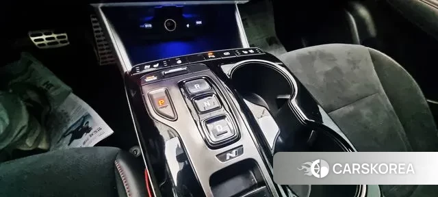 Hyundai Tucson (NX4) id 3020882 из Кореи 19