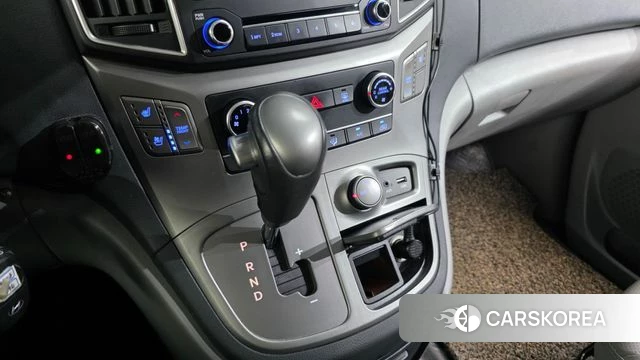 Hyundai The New Grand Starex id 4667133 из Кореи 32