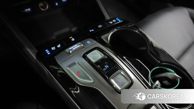 Hyundai Tucson (NX4) id 3935329 из Кореи 19