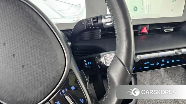 Hyundai Ionic 5 id 4624767 из Кореи 30