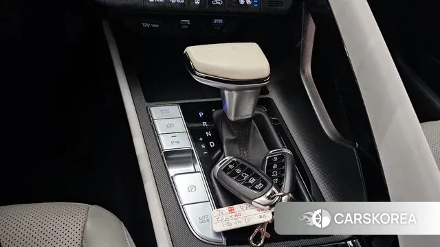 Hyundai Avante (CN7) id 3274612 из Кореи 19