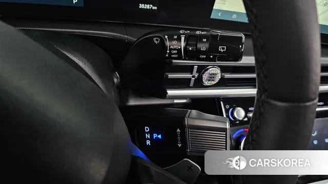 Hyundai Santa Fe (MX5) id 3670228 из Кореи 19