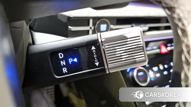 Hyundai Santa Fe (MX5) id 3347656 из Кореи 19