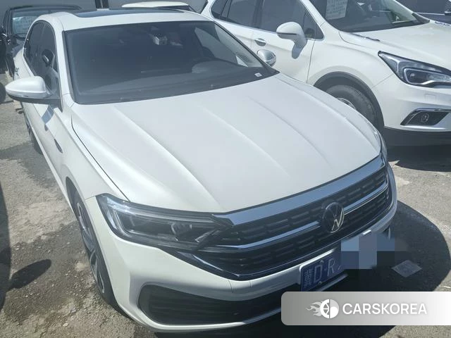 Volkswagen Sagitar id 4301855 из Китая 9
