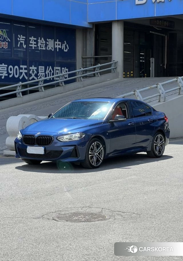 BMW 1 series id 4274240 из Китая 20