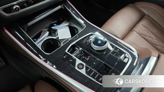 BMW X5 (G05) id 3850339 из Кореи 19