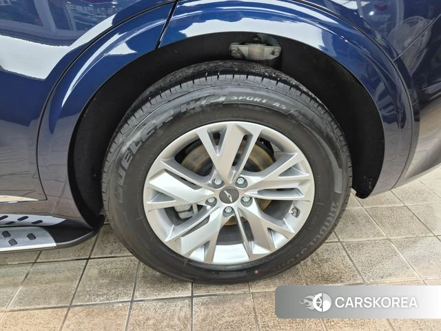 Genesis GV70 id 3904180 из Кореи 19