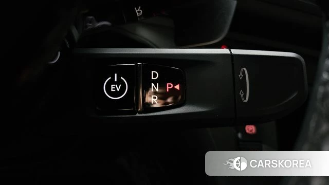 Kia The New Kia Ray EV id 4442911 из Кореи 19