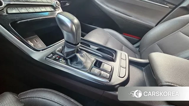 Hyundai Grandeur IG id 3608396 из Кореи 19