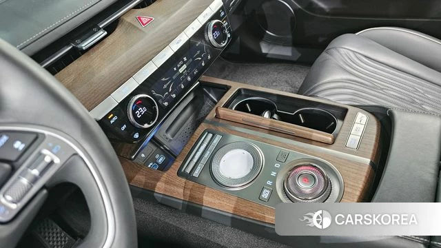 Genesis G80 (RG3) id 3892852 из Кореи 19