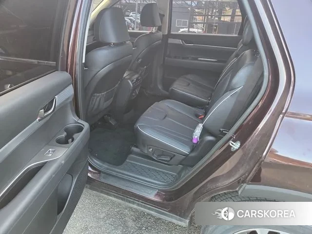 Hyundai Palisade id 3726821 из Кореи 14