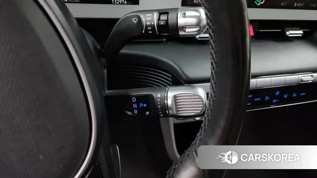 Hyundai Ionic 5 id 3349201 из Кореи 19