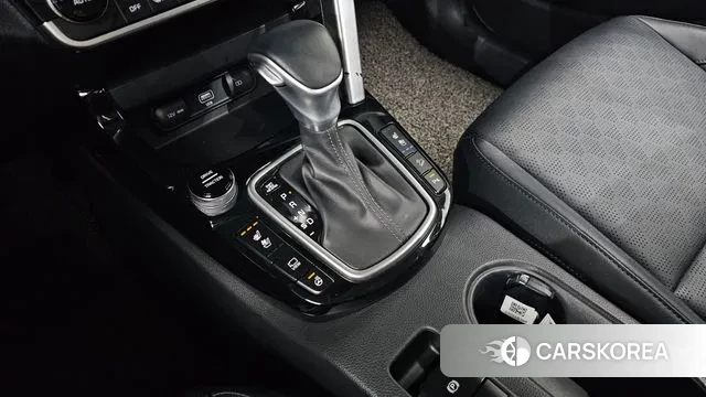 Kia Seltos id 3661280 из Кореи 19