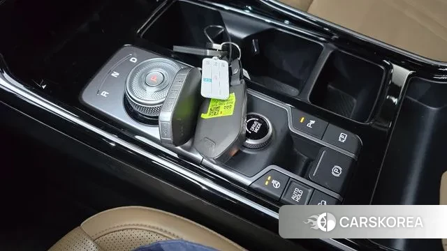 Kia The New Sorento 4th Generation id 3452453 из Кореи 19