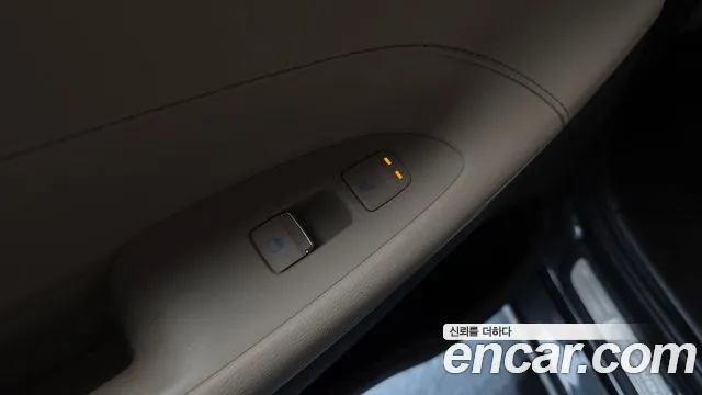 Hyundai Grandeur IG Hybrid id 2623577 из Кореи 19