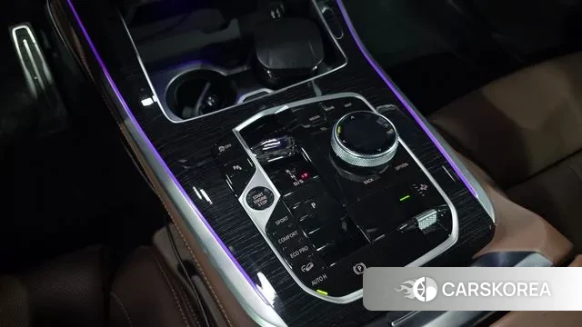 BMW X5 (G05) id 3415527 из Кореи 19