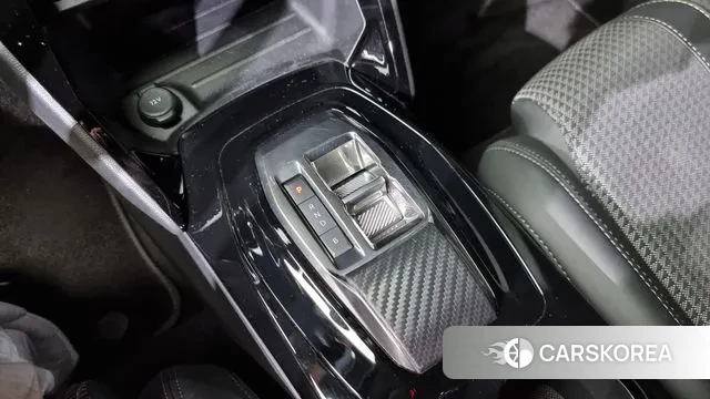 Peugeot e-2008 second generation id 3053056 из Кореи 19