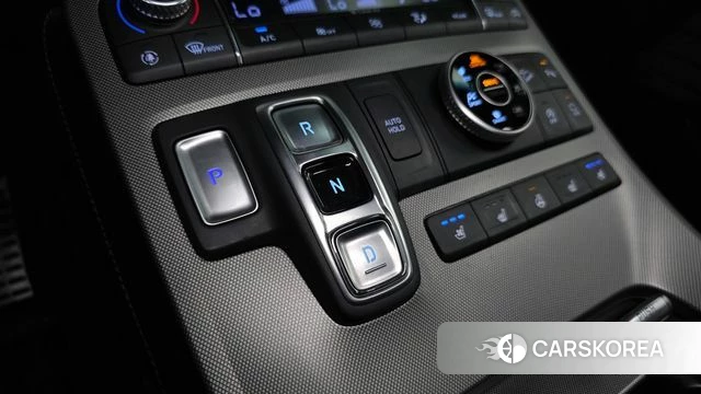Hyundai Palisade id 4667135 из Кореи 37