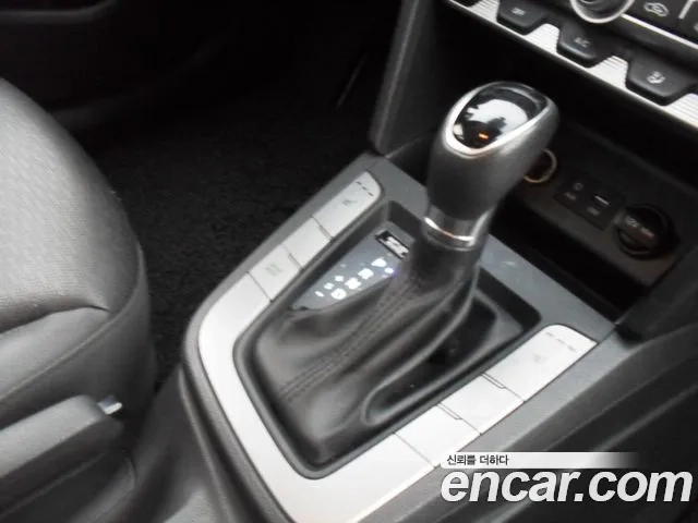 Hyundai Avante AD id 2896892 из Кореи 19