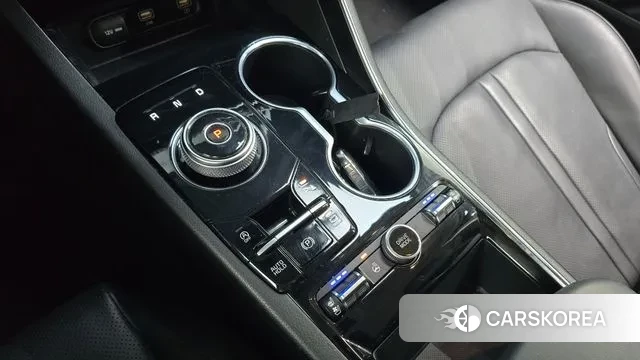 Kia K5 3rd generation id 3367537 из Кореи 19