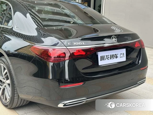 Mercedes-Benz E-class id 4260893 из Китая 28