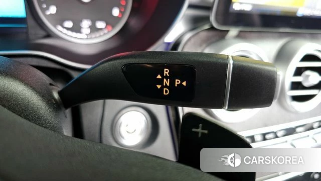 Mercedes-Benz C-Class W205 id 3899547 из Кореи 19