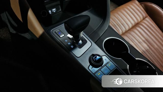 Genesis G70 id 4304663 из Кореи 33