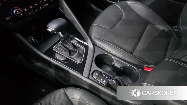 Kia The New Niro id 3509614 из Кореи 19