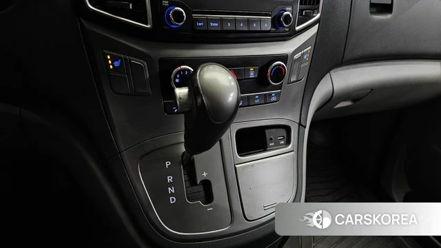Hyundai The New Grand Starex id 4727097 из Кореи 29