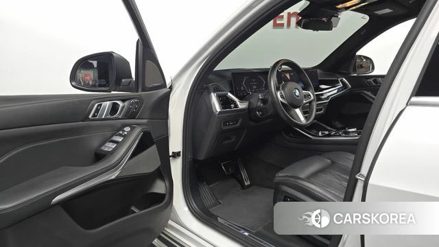 BMW X7 (G07) id 4442213 из Кореи 33