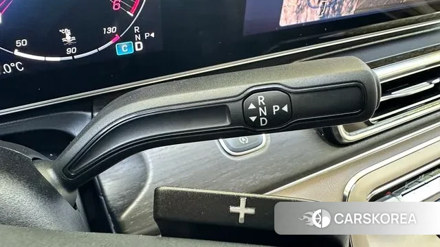 Mercedes-Benz V-Class id 3114718 из Кореи 19