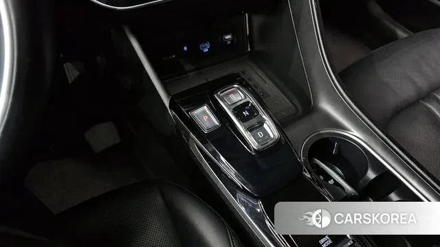 Hyundai Sonata (DN8) id 3458291 из Кореи 19