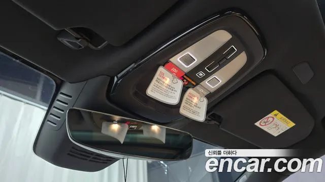 Volvo S90 id 2654336 из Кореи 19