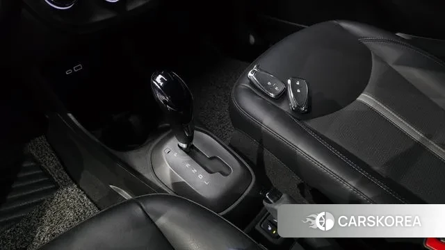 Chevrolet (GM Daewoo) The New Spark id 3735702 из Кореи 19