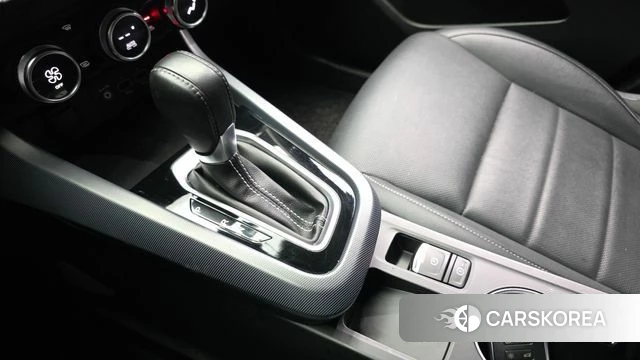 Renault Korea (Samsung) XM3 id 4434707 из Кореи 19